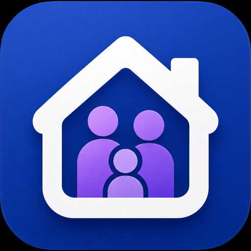 Símbolo de Family Suite